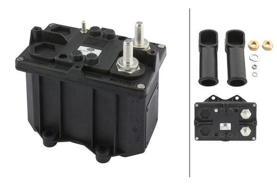 HELLAMain Switch BatteryHELLA 6EK008776051