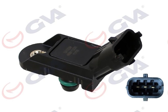 GVAMap Sensörü Fıat Doblo 05 500 07 Punto 09 Bravo Iı 07 14 Brava 00 Alfa Romeo Gıulıetta 10 Mıto 09 147 01 156 01 Lancıa Ypsılon 03 11 Delta Iıı 07 14 1.3Jtd 1.4 Tb 1.9JtdGVA 5329410
