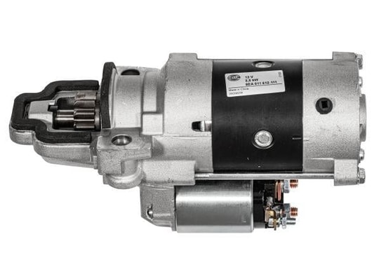 HELLAMars Dınomosu Komple Ranger 11> 2.2 -3.2 TdcıHELLA 8EA011612111