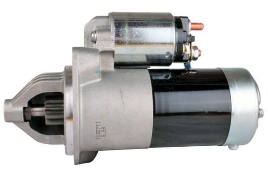 HELLAMarş MotoruHELLA 8EA012526241