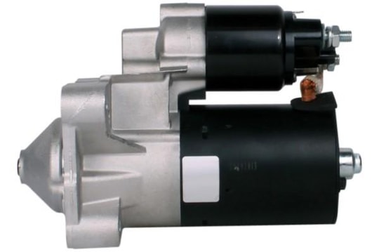 HELLAMarş Motoru 12V 0.9 Kw Renault Clıo Iı 04> Clıo Iıı 08>14 Laguna I 99>01 Laguna Iı 01>05 Megane I 01>03 Megane Iı 06>10 Trafıc Iı 06> 1.8 16V 2.0 16VHELLA 8EA012527881