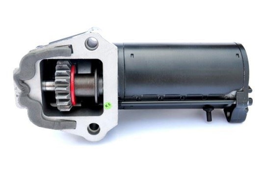 HELLAMars Motoru 12V 19 Dıs 1.8Kw Transıt V184 2.0 2.4 Dı 01>06 Mondeo Iıı 2.0 Tdcı 01>07 Jaguar X-Type I X400 2.2 D 05>09 X-Type I X400 2.2 D 05>09HELLA 8EA011610151