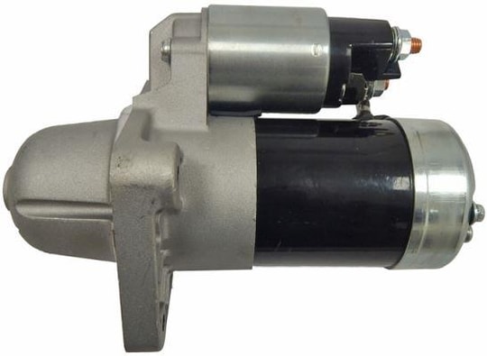 HELLAMarş Motoru 12V 2 Kw Saat Yönü 84 MmHELLA 8EA011612571