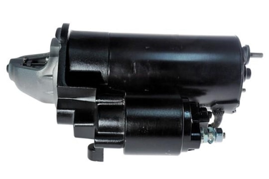 HELLAMars Motoru 12V-2.0Kw-10 Diş Opel Astra G-Vectra B-Frontera B-Omega B-Zafıra A 2.0-2.2 Dtı-Dth-DtrHELLA 8EA011610571