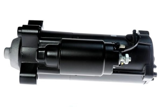 HELLAMarş Motoru 12V Ford C Max-Focus-Galaxy-Grand-Kuga-Mondeo-S Max/Volvo C30-C70-S40-S80-V50-V70HELLA 8EA011611001