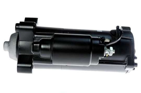 HELLAMarş Motoru 12V Ford C Max-Focus-Galaxy-Grand-Kuga-Mondeo-S Max/Volvo C30-C70-S40-S80-V50-V70HELLA 8EA011611001