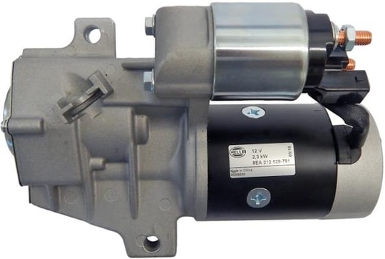 HELLAMarş Motoru 12V Ford/Hitachi/VwHELLA 8EA012528781