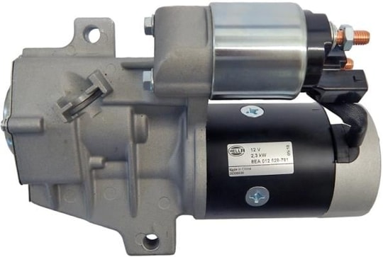 HELLAMarş Motoru 12V Ford/Hitachi/VwHELLA 8EA012528781