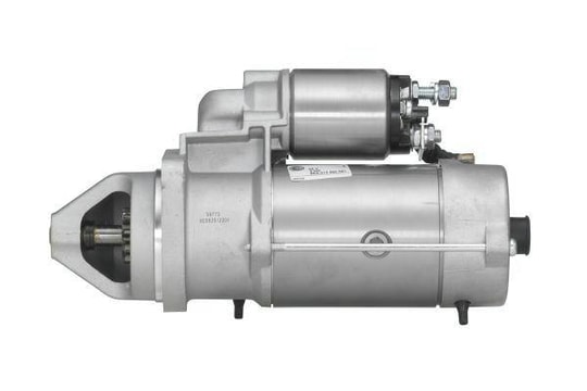 HELLAMarş Motoru 24V 4Kw 89 Mm ManHELLA 8EA012586581