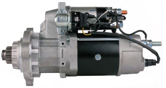 HELLAMarş Motoru 24V 7Kw 92 Mm Unıversal Sağ CvHELLA 8EA012586231