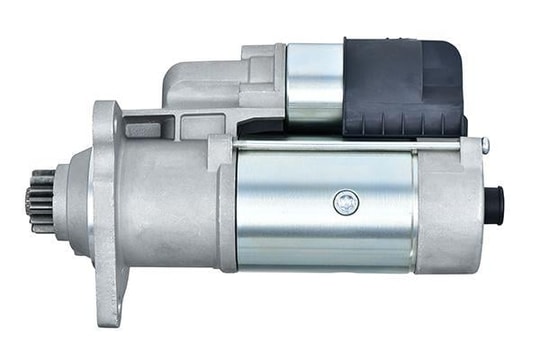 HELLAMarş Motoru 24V Daf Cf-Xf 2012-HELLA 8EA012586741