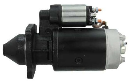 HELLAMarş Motoru Agco-Case Ih-Deutz-Fahr-Ford-Honda-Sperry New HollandHELLA 8EA011612181