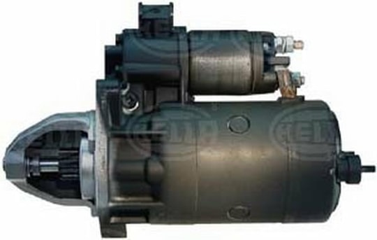 HELLAMarş Motoru Alfa Romeo-Cıtro N-Fıat-PeugeotHELLA 8EA011611331