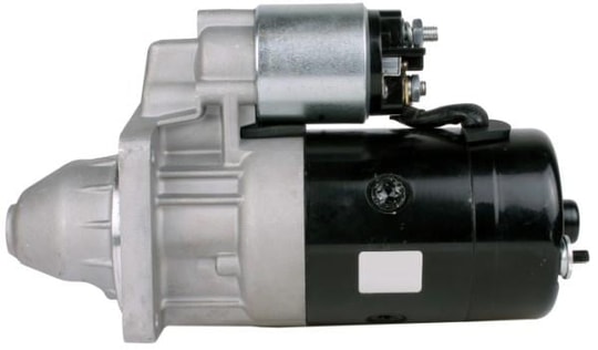 HELLAMarş Motoru Alfa Romeo-Ferrarı-FıatHELLA 8EA012527061