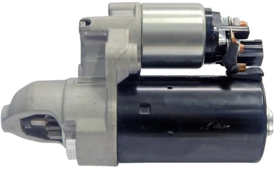 HELLAMarş Motoru AudıHELLA 8EA011612071