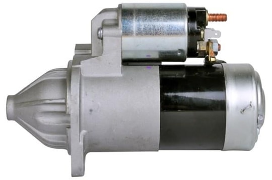 HELLAMarş Motoru Audı-Hıtachı-Infınıtı-Nıssan-VwHELLA 8EA012526991