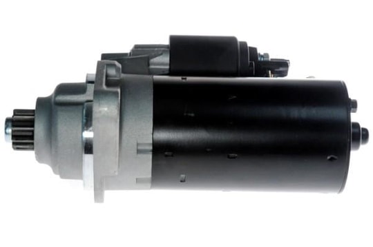 HELLAMarş Motoru Audı-Seat-Skoda-VwHELLA 8EA011610221