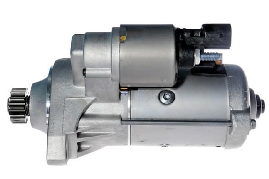 HELLAMarş Motoru Audı-Seat-Skoda-VwHELLA 8EA012528581