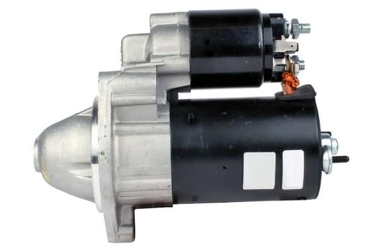 HELLAMarş Motoru Audı-VwHELLA 8EA012526461