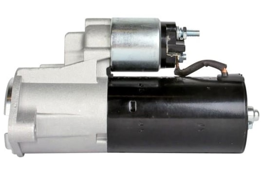 HELLAMarş Motoru Audı-VwHELLA 8EA012526211
