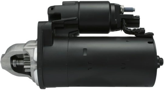 HELLAMarş Motoru Audı-VwHELLA 8EA012528881