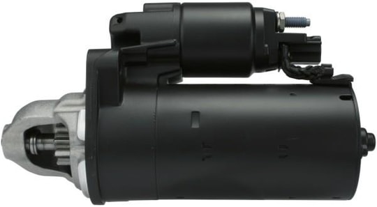 HELLAMarş Motoru Audı-VwHELLA 8EA012528881