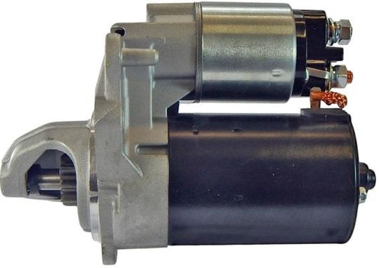 HELLAMarş Motoru Bmw-Mını-RoverHELLA 8EA011610171