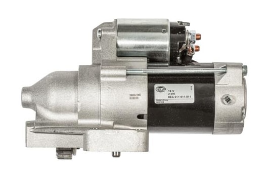 HELLAMarş Motoru Chrysler-MıtsubıshıHELLA 8EA011611911