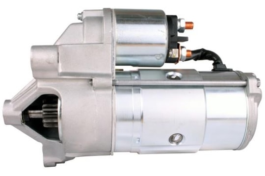 HELLAMarş Motoru Cıtro N-Ferrarı-Fıat-Lancıa-PeugeotHELLA 8EA012528371