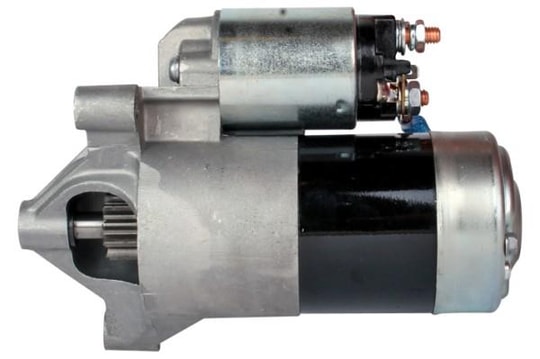 HELLAMarş Motoru Cıtro N-Mıtsubıshı-PeugeotHELLA 8EA012527481