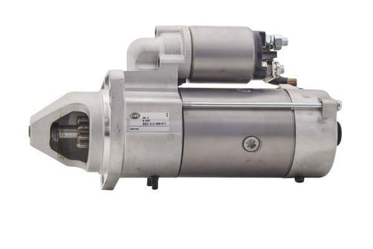HELLAMarş Motoru Deutz-FahrHELLA 8EA012586611