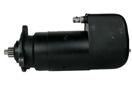 HELLAMarş Motoru Evobus-Man-Mercedes-Benz-RenaultHELLA 8EA012586041