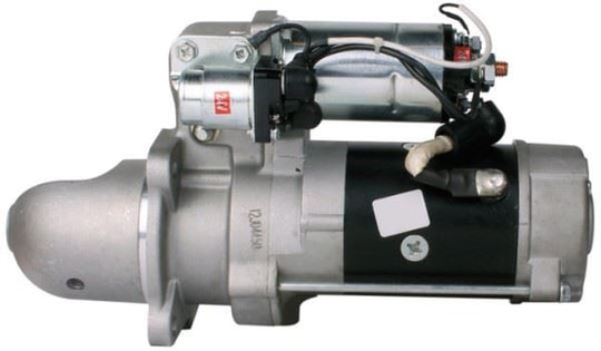 HELLAMarş Motoru Evobus-Mercedes-BenzHELLA 8EA012586201