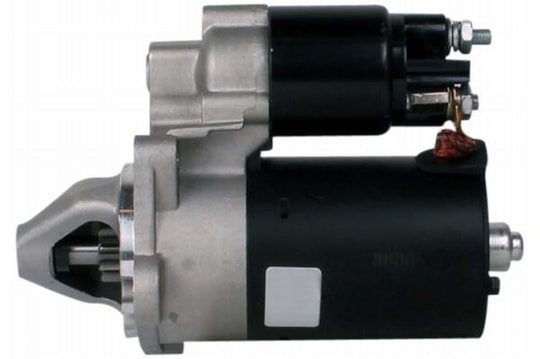 HELLAMarş Motoru Evobus-Mercedes-Benz-SmartHELLA 8EA012527821