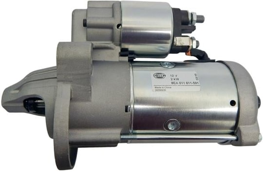 HELLAMars Motoru Ford Focus/ Courier / Fıesta 11> 1.5/1.6 Tdcı Start/Stop Star StopluHELLA 8EA011611591