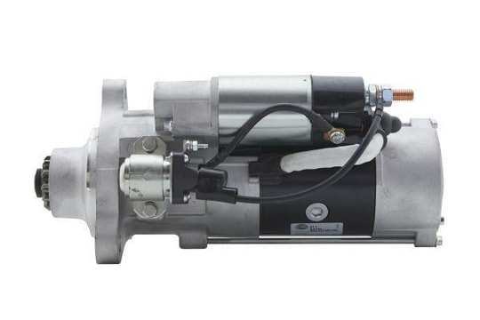 HELLAMarş Motoru Iveco-MıtsubıshıHELLA 8EA012586551
