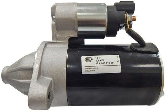 HELLAMarş Motoru Kıa-HyundaıHELLA 8EA011612261