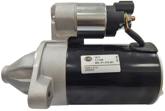 HELLAMarş Motoru Kıa-HyundaıHELLA 8EA011612261