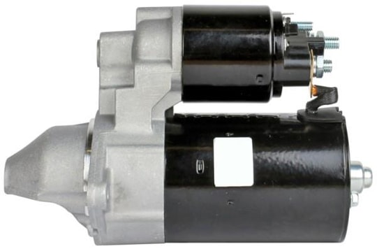 HELLAMarş Motoru Komple 1.1Kw Astra G-Vectra B-Zafıra A 1.8 16VHELLA 8EA012527381