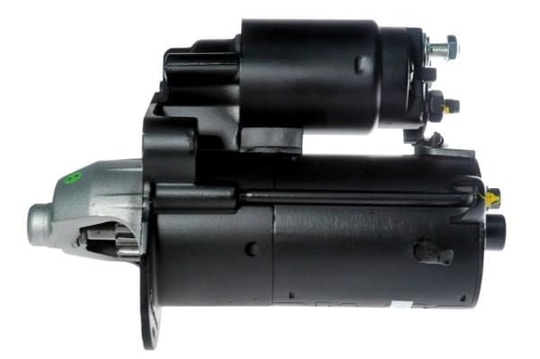 HELLAMars Motoru Komple Fıesta 02> Courıer 1.5 1.6 Tdcı 14>> B-Max 12> Ecosport 14> 1.4 1.5 1.6 Tdcı>HELLA 8EA011610211
