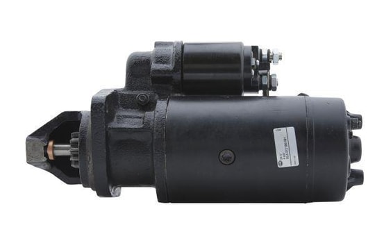 HELLAMarş Motoru ManHELLA 8EA012586591