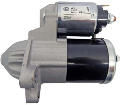 HELLAMarş Motoru MazdaHELLA 8EA011612351