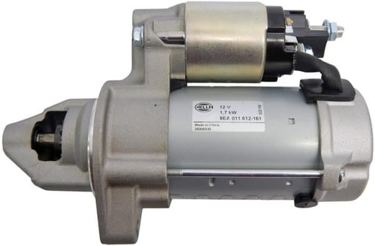 HELLAMarş Motoru Mercedes-BenzHELLA 8EA011612161
