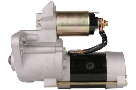 HELLAMarş Motoru MıtsubıshıHELLA 8EA012586261