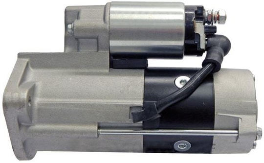 HELLAMarş Motoru MıtsubıshıHELLA 8EA011612101