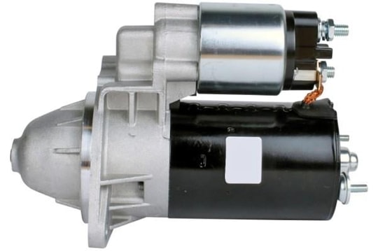 HELLAMarş Motoru Mıtsubıshı-Opel-Saab-VauxhallHELLA 8EA012526861