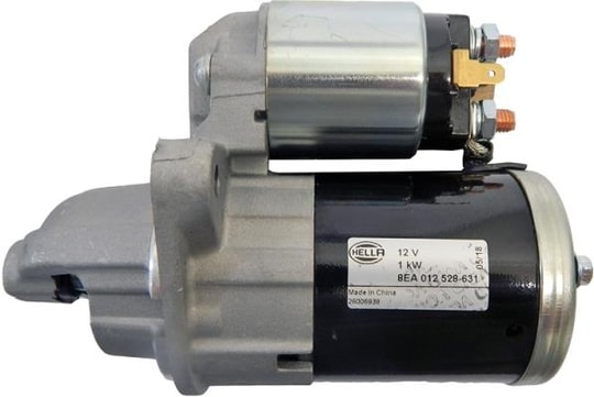 HELLAMarş Motoru Mıtsubıshı-SuzukıHELLA 8EA012528631