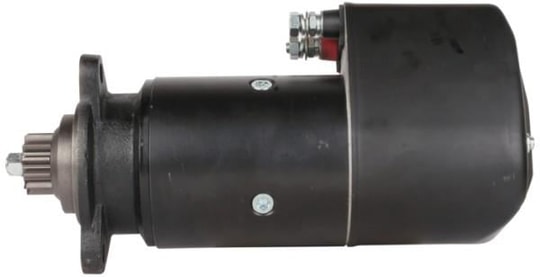 HELLAMarş Motoru Mıtsubıshı-VolvoHELLA 8EA012586181