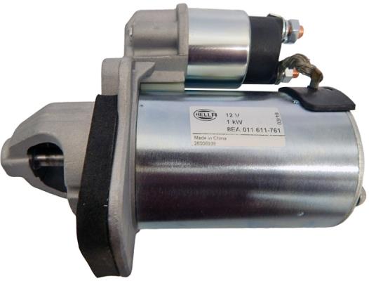 HELLAMarş Motoru NıssanHELLA 8EA011611761