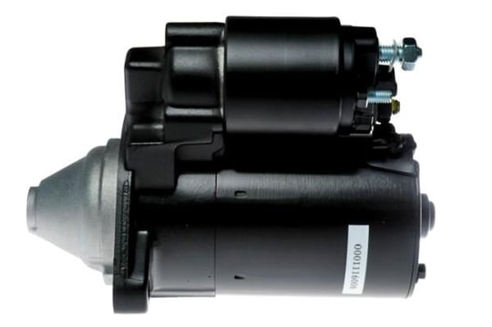 HELLAMarş Motoru Nıssan Prımera 1.6L 1.8L Qg16 Qg18 P12 03-> / Almera 1.5L Qg15de N16 02-> 1.8L Qg18de 99-> 12V 0.7Kw 8 DişHELLA 8EA011610691
